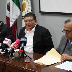 Fiscalía General del Estado exige revisión del caso ante liberación del dueño del crematorio Plenitud