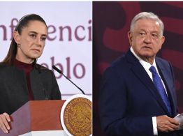 AMLO y Claudia. El incierto futuro de la 4T