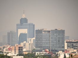 Se suspende contingencia ambiental: Hoy no circula no aplica para el 15 de febrero