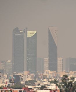 Mantienen el Doble Hoy No Circula para este sábado 14 de febrero por contingencia ambiental
