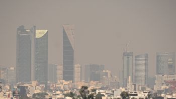 Mantienen el Doble Hoy No Circula para este sábado 14 de febrero por contingencia ambiental