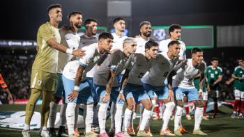 Playa del Carmen despliega estrategia de seguridad por llegada de la Selección de Uruguay