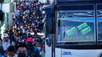 Emplazamiento a huelga en STE y crisis del Metro amenazan movilidad en CDMX rumbo al Mundial