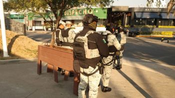 Asesinan a tres jóvenes cuando salían de un antro en Angelópolis, Puebla