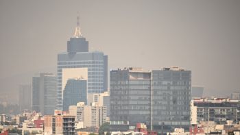 Hoy No Circula 27 de abril: qué autos no circulan en CDMX y Edomex este lunes