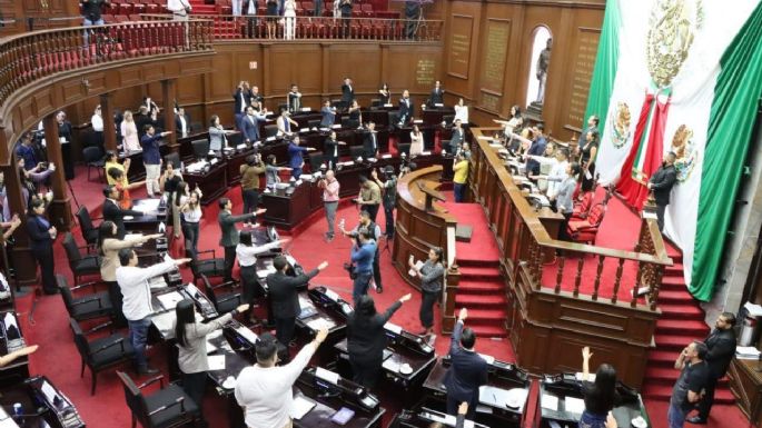 Congreso de Michoacán denuncia a ayuntamiento de Uruapan por alzas en cobro de predial