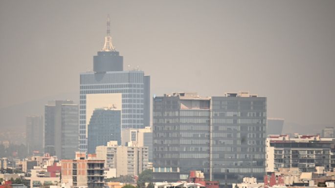 Se suspende contingencia ambiental: Hoy no circula no aplica para el 15 de febrero