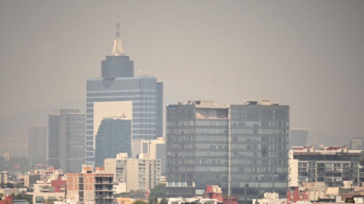 Se suspende contingencia ambiental: Hoy no circula no aplica para el 15 de febrero