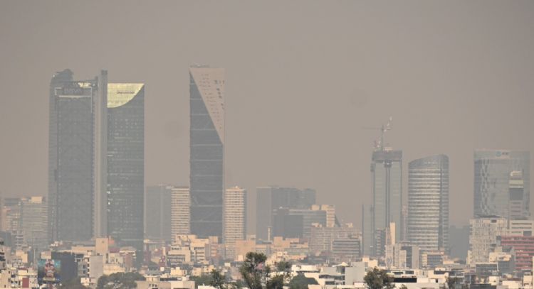 Mantienen el Doble Hoy No Circula para este sábado 14 de febrero por contingencia ambiental