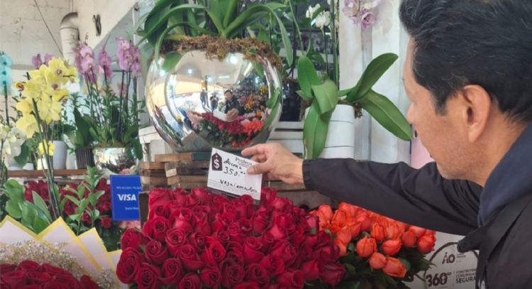 Profeco lanza operativo especial por el Día del Amor y la Amistad