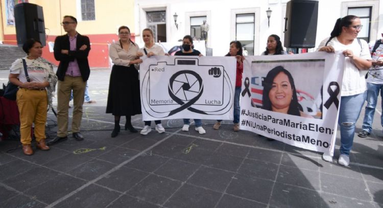 Veracruz: sólo uno de cada 30 asesinatos de periodistas está “resuelto” y con fallas