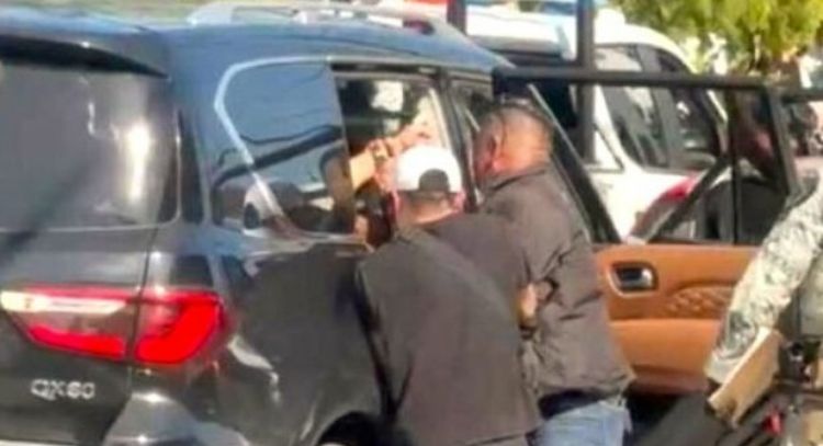 Detienen por fraude procesal a empresario ligado a los delfinarios Dolphin Discovery de Cancún