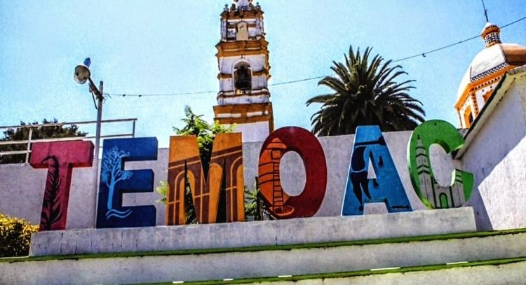 Marisol Caporal asume alcaldía de Temoac tras ataque armado contra Valentín Lavín