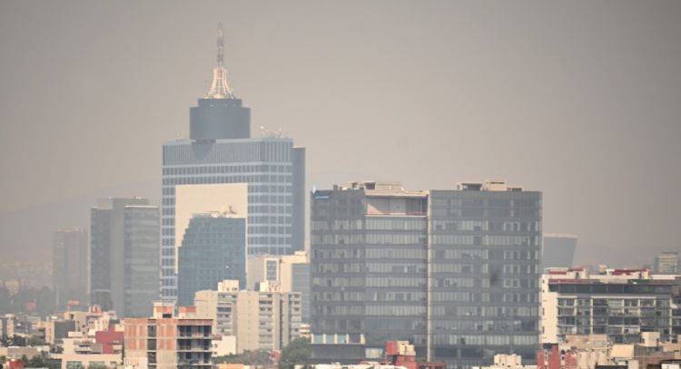 Se suspende contingencia ambiental: Hoy no circula no aplica para el 15 de febrero