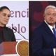 AMLO y Claudia. El incierto futuro de la 4T