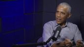 Foto ilustrativa de la nota titulada: Obama denuncia “espectáculo de payasos” tras la difusión por Trump de un video racista (Video)