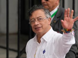 Petro amenaza con demandar al presidente de Ecuador, pues lo acusó de tener vínculos con criminales