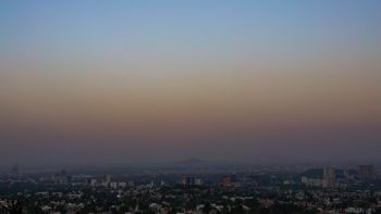 Reactivan Contingencia Ambiental; habrá Doble Hoy No Circula este lunes