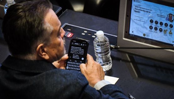 La 4T busca ahora legislar sobre inteligencia artificial y dispositivos afines