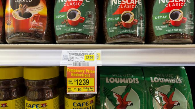 Alza del precio del café cambia rutinas diarias de algunos consumidores