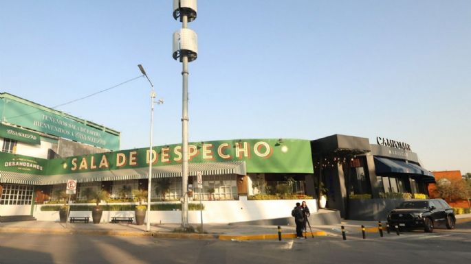 Dos jóvenes asesinados afuera del antro “Sala del Despecho eran egresados de la IBERO Y UDLAP