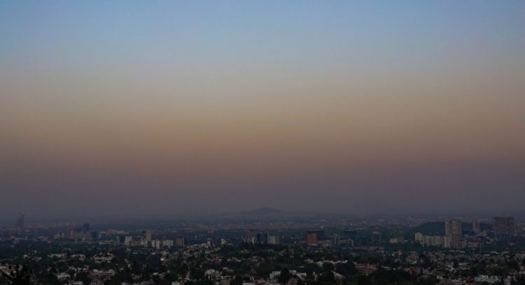 Reactivan Contingencia Ambiental; habrá Doble Hoy No Circula este lunes