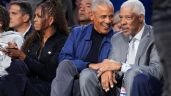 Foto ilustrativa de la nota titulada: Obama frena rumores sobre extraterrestres y dice que no hay pruebas de contacto
