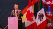 Foto ilustrativa de la nota titulada: Desaparición y asesinato de mineros en Sinaloa no se tocó en reunión México–Canadá: Ebrard