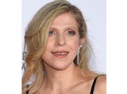 Muere en Grecia la iraní Dana Eden, productora de la exitosa serie "Teherán"