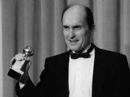 Muere a los 95 años Robert Duvall, actor ganador del Oscar y figura de “El Padrino”