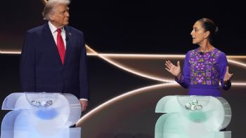 Sheinbaum abre un flanco interno al “ceder demasiado” ante Trump, advierte experto