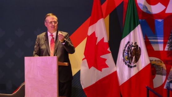 Ante amenaza de Trump al T-MEC, México y Canadá activan su plan B comercial