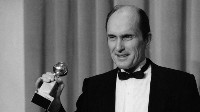 Muere a los 95 años Robert Duvall, actor ganador del Oscar y figura de “El Padrino”