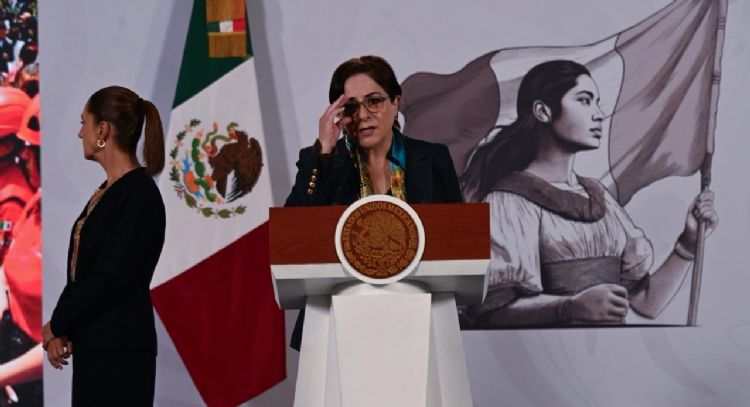 Protección Civil anuncia simulacro regional para el miércoles en CDMX y Edomex