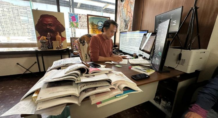 MC pide a Sheinbaum ser “mucho más enérgica” en casos como el de Marx Arriaga