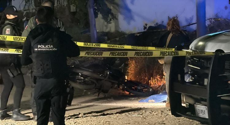 En menos de una semana otro adolescente es asesinado en Culiacán