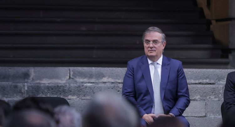 Comunidades alertan contra el plan de Ebrard sobre minerales críticos