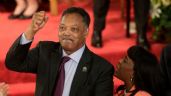 Foto ilustrativa de la nota titulada: El reverendo Jesse Jackson, quien lideró el Movimiento por los Derechos Civiles, muere a los 84 años