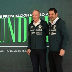 Ghana, Australia y Serbia, los últimos rivales del Tri rumbo al Mundial