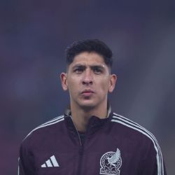 Pese a cirugía, Edson Álvarez sigue en planes para jugar con la selección en el Mundial