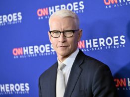 Anderson Cooper anuncia su salida de “60 Minutes”; permanecerá en CNN