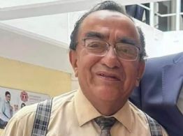 Declaran culpables a dos por el homicidio del periodista Marco Aurelio Ramírez Hernández