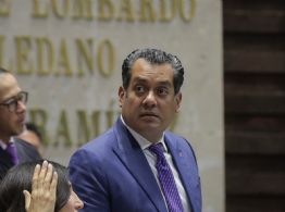 Gutiérrez Luna se lanza contra el “lanón” que recibirán consejeros del INE; le responde Dania Ravel