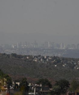Se suspende la Fase I de contingencia ambiental y el Doble Hoy No Circula