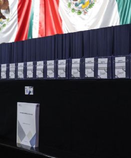 ASF detecta posibles daños al erario por 65 mil millones de pesos en la Cuenta Pública 2024