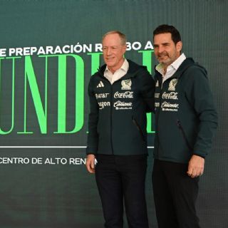 Ghana, Australia y Serbia, los últimos rivales del Tri rumbo al Mundial