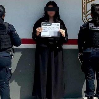 Joven de Zacatecas es rescatada en Tlaquepaque tras presunta oferta falsa de trabajo