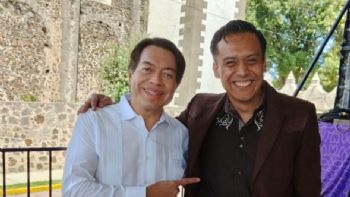 PRI pide que Mario Delgado comparezca por el caso de Marx Arriaga