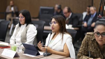 Aseguran negocio de huachicol en predio de la familia de Leonela Martínez, diputada aliada de la 4T