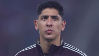 Pese a cirugía, Edson Álvarez sigue en planes para jugar con la selección en el Mundial